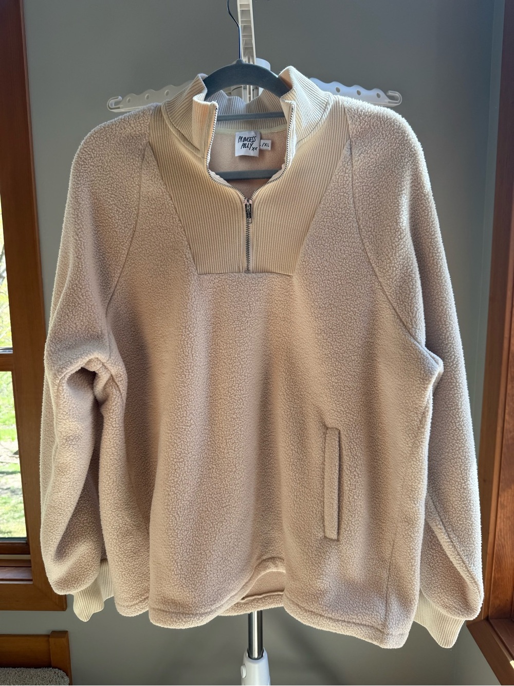 Princess Polly Labelle Fleece